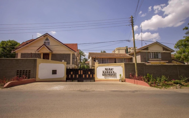 Wida Resort Kilimani