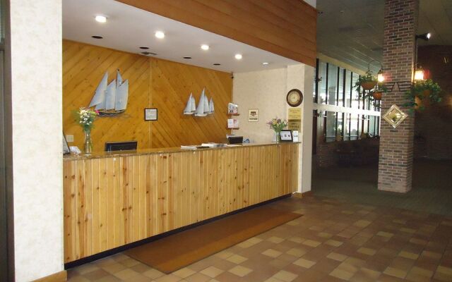 Magnuson Grand Hotel and Conference Center