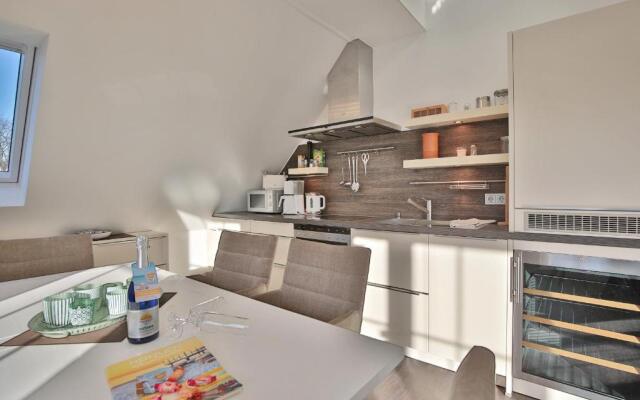 Parkdomizil Parkdomizil Appartement 9