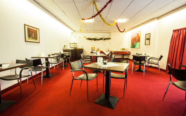 Park Hotel Muggia