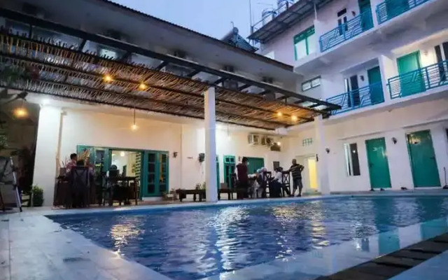 The Premiere Siti Hotel