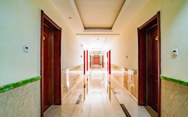 Guoguang Hotel Xilinhot