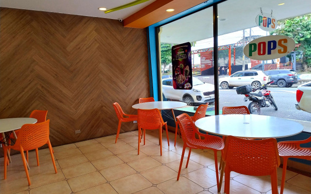Best Western Hotel & Casino Kamuk