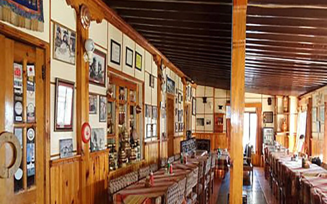 Namche Hotel