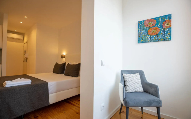 Mystay Porto Batalha