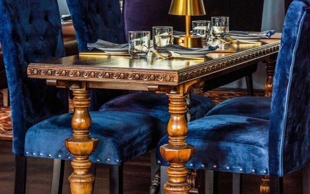 Hyatt House Sacramento/Midtown