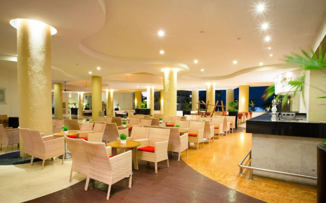 Inovation at Marival Distinct by Go Travel Club All Inclusive