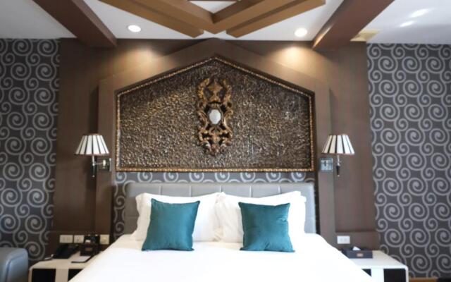 KTK Pattaya Hotel and Residence