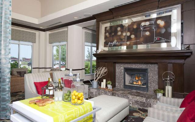 Hilton Garden Inn Ames