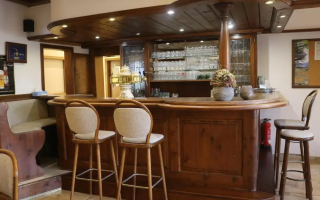 Rixbecker Alpen Hotel Koch