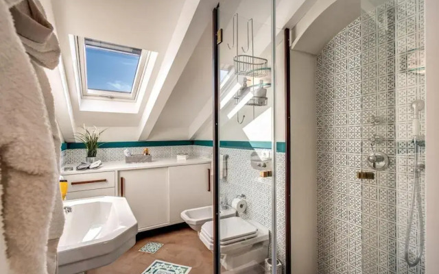 Magicstay - Guest House 3 Stars Amalfi