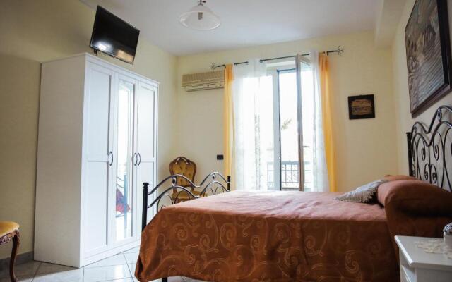 B&B Villa Alba