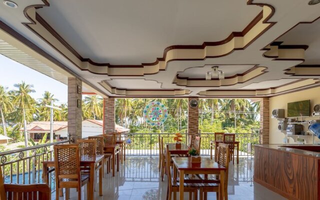 ByGrace Pension House