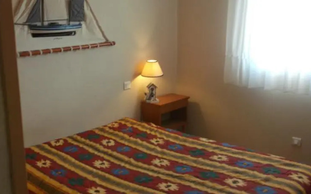 La Maison Du Pecheur