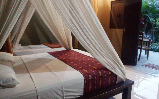 Suka Sari Cottages Pemuteran – Guest Rooms – Pemuteran
