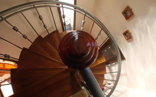 AnnaDes Apartments & Studio Chios