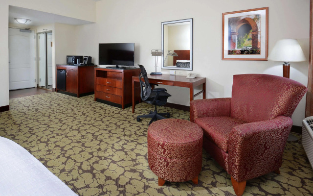 Hilton Garden Inn Greensboro