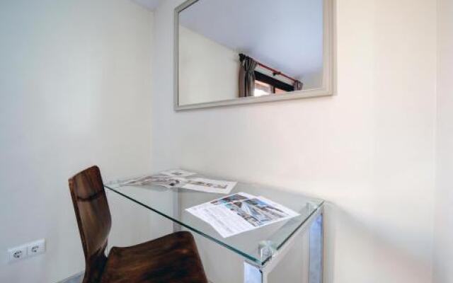 San Pedro Apartamentos