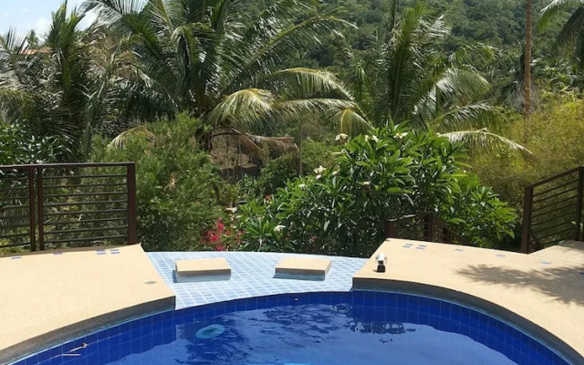 2 Bedroom Villa Fann SDV089-By Samui Dream Villas