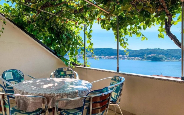 Exclusive Apartments Supetarska Draga