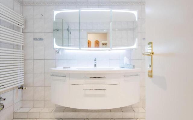 Haus Blanker Hans_ Whg_ 67 _Strand_