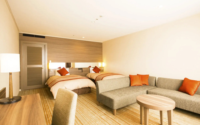 Fruit Park Fujiya Hotel