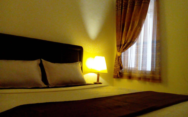 Sakinah Villa Batu