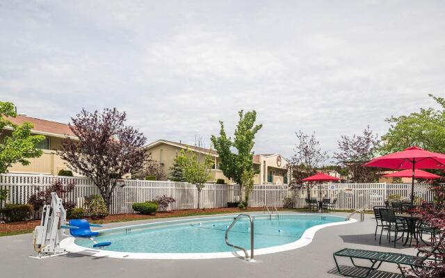 Quality Inn & Suites Lexington