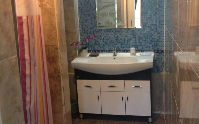 Yiasu Serviced Apartments