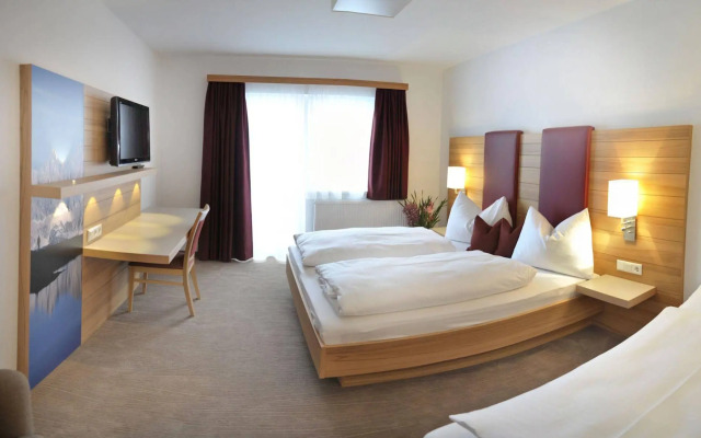 Hotel Sonnschupfer