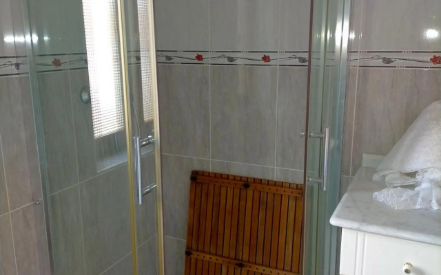 La casa del Limonero