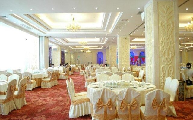Li Tai International Hotel