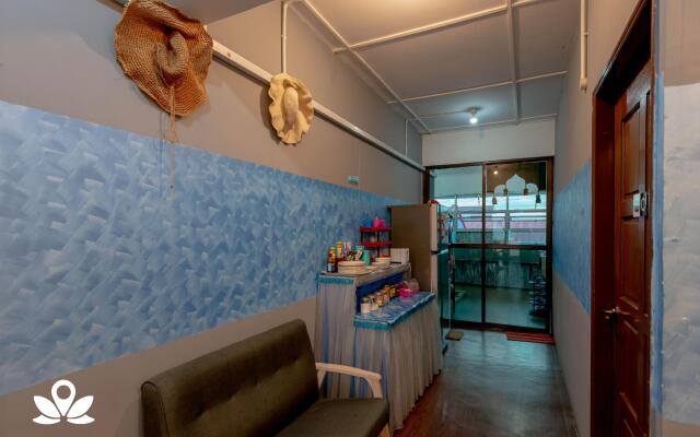 ZEN Rooms Island Backpackers