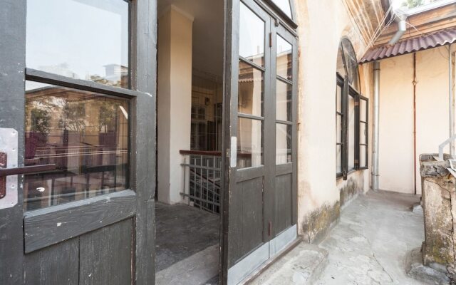 Апартаменты Алла