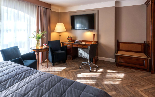 Parkhotel Engelsburg