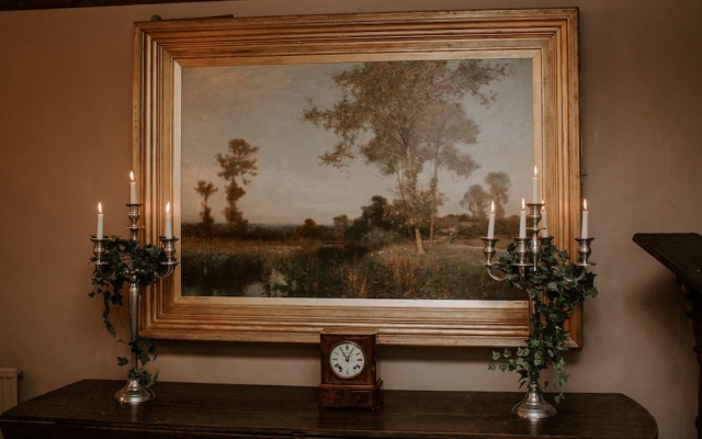 Allington Manor