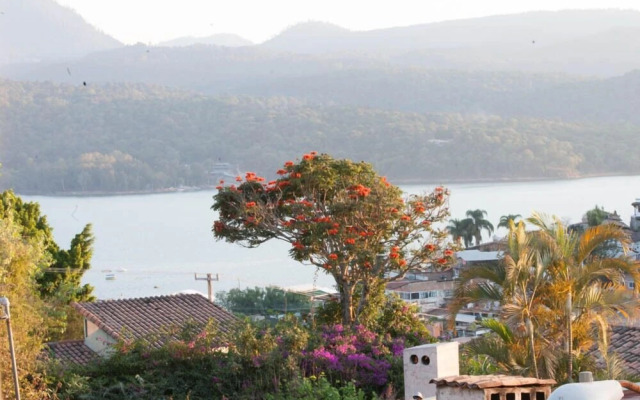 Villa Sol By Rodavento