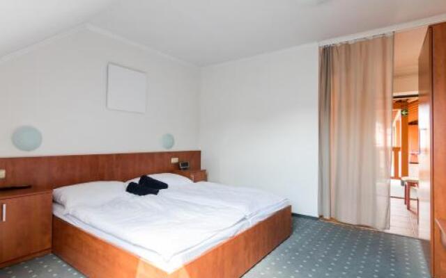 Apartmány Fojtova studna