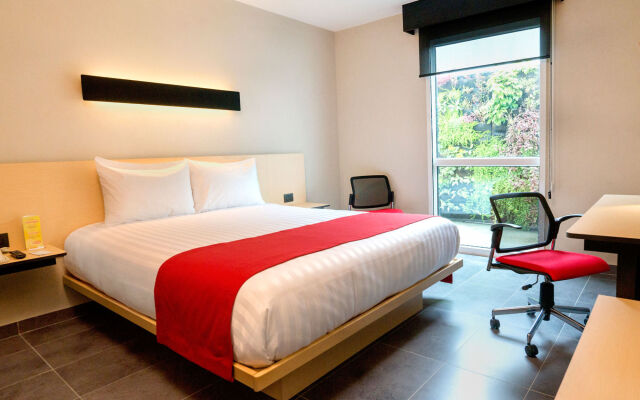 City Express Plus by Marriott Periferico Sur Tlalpan