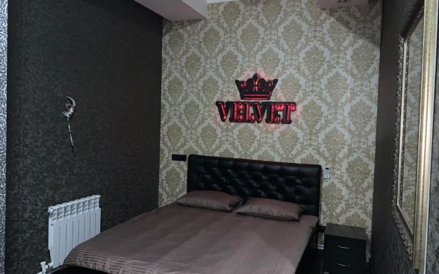 Velvet Love Hotel