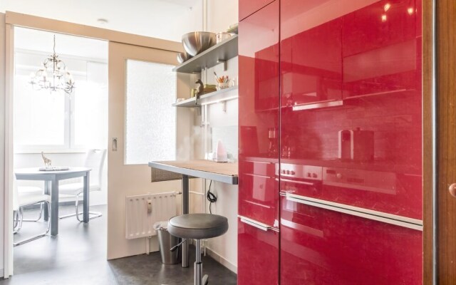 Private Apartment Albert-Schweitzer-Straße