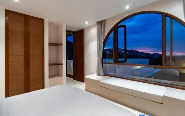 Villa Cove 3 by BaliSuperHost