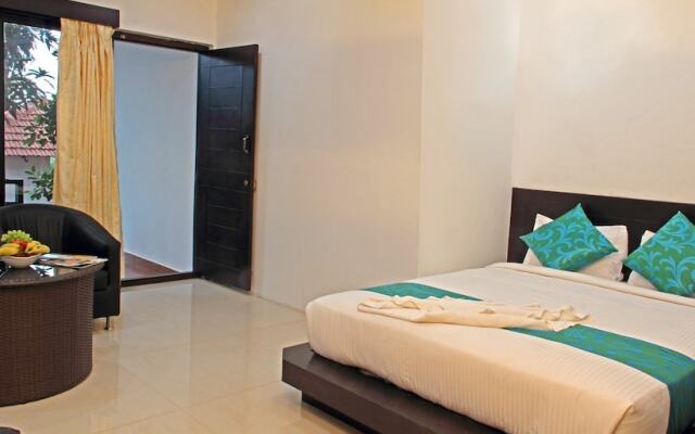 Coorg Heights
