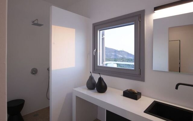Absolute Paradise Santorini- Adults Only