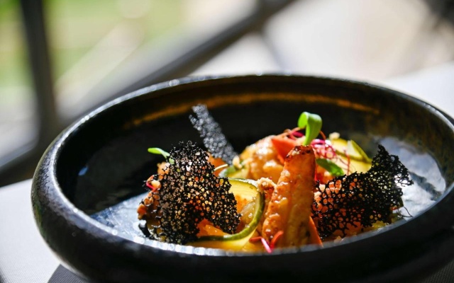 Domaine Ribiera, Hotel 5 Etoiles, SPA & Golf - Forcalquier
