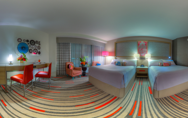 Universal's Hard Rock Hotel