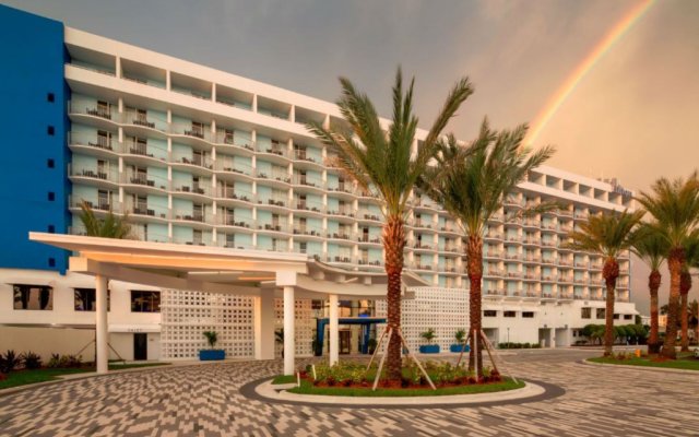 Hilton Clearwater Beach Resort & Spa