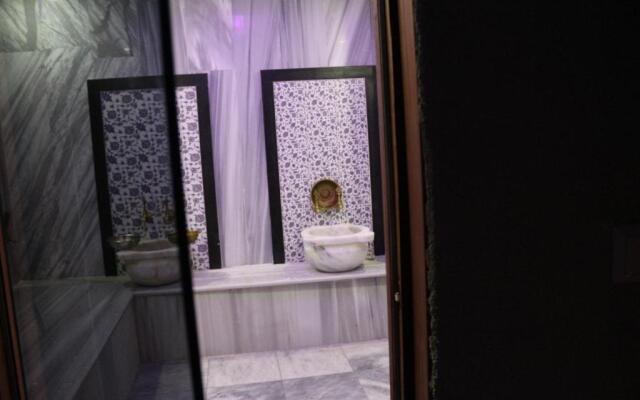 Evay Suite Spa & Wellness Hotel Istanbul