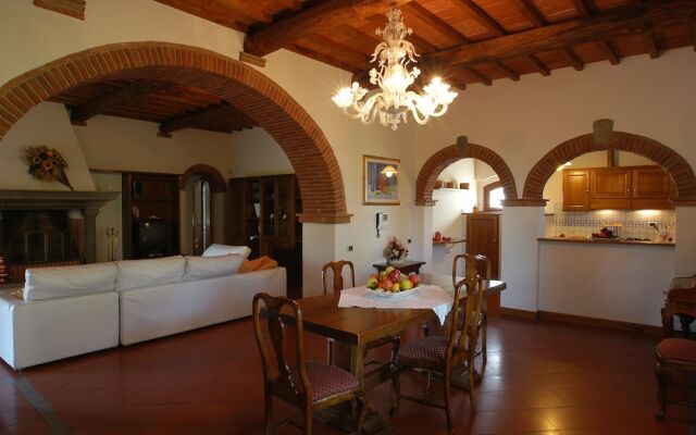 Fignano Appartamenti Per Vacanze