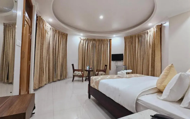 Hydrangea Heights by PTW Hotels